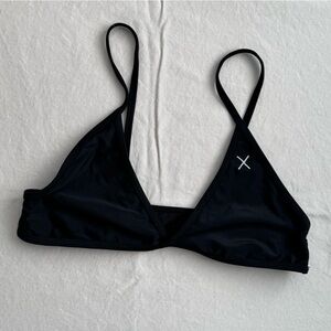 Boutine La Manhattan Fitted Bikini Top